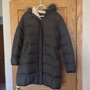 New Winter Coat, Size Large